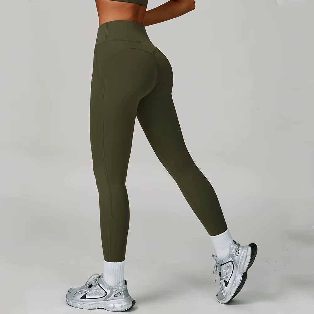 Leggings de Sport Push Up pour femmes