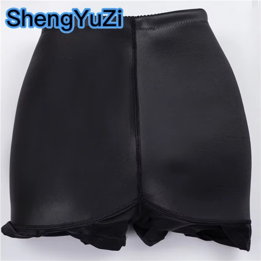 Ventre plat gainage culotte femmes corps Shaper