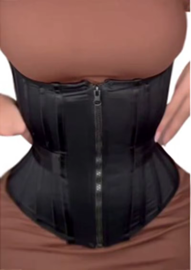 Gaine amincissante colombienne Faja