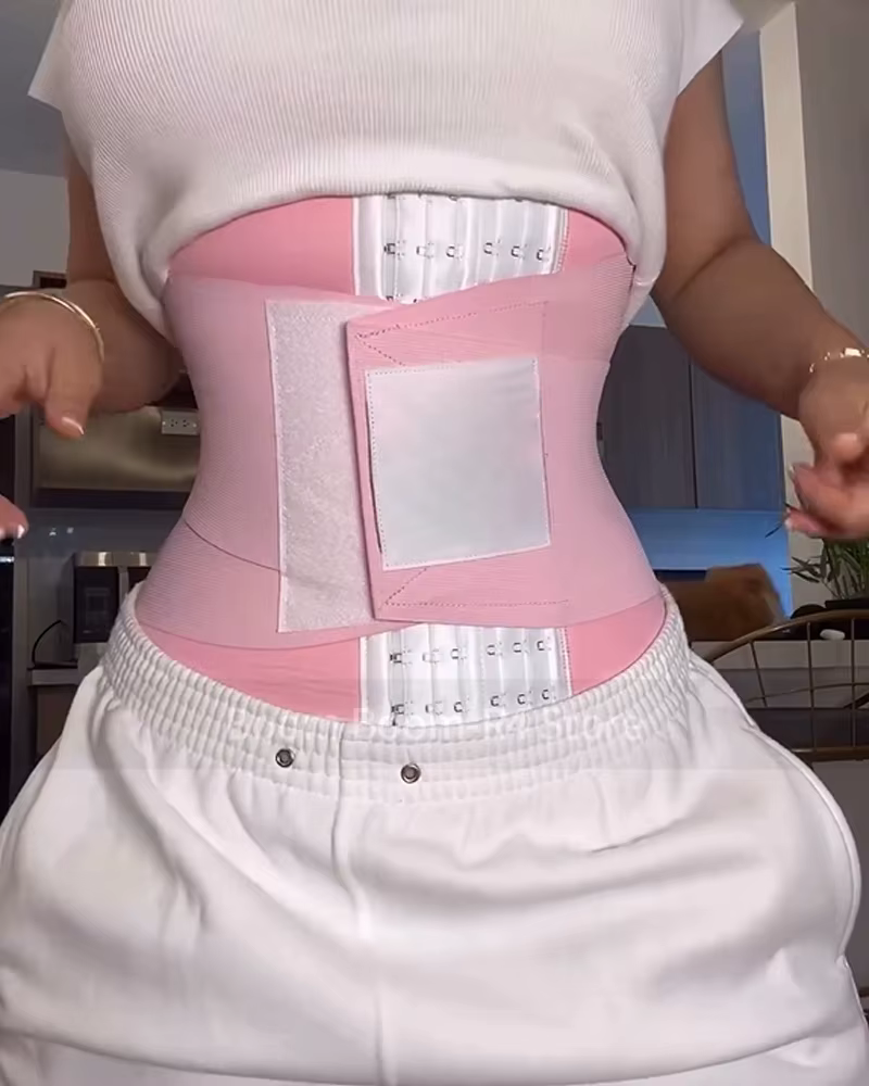 Corset Fajas colombien pour femmes