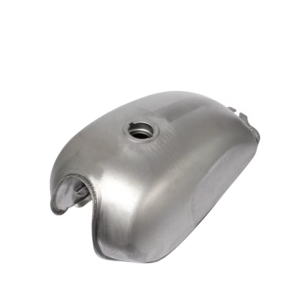 Gaz combustible précieux pour moto, CFMOTO Mandrill 73Inboulon ScramJeff, graphite gallons, 9L