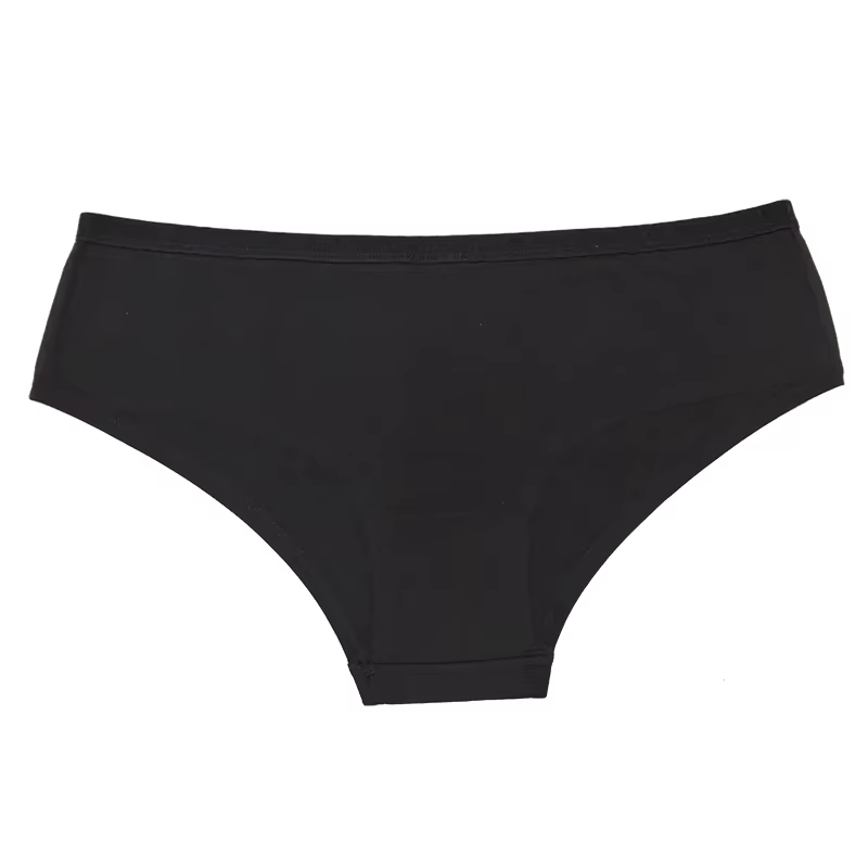 MY HUSBAND LOVE TO WATCH Femmes Culottes Sexy Confortables Sous-Vêtements Féminins Sans Couture