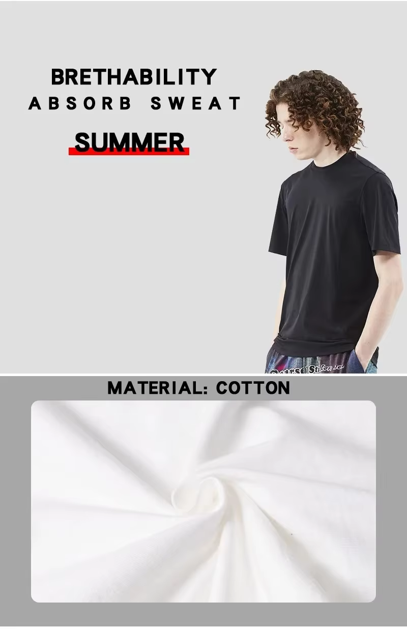 T-shirt en coton pour hommes, Vintage, col rond, à manches courtes, classique, Don't Play with Super Glue Stars Treks