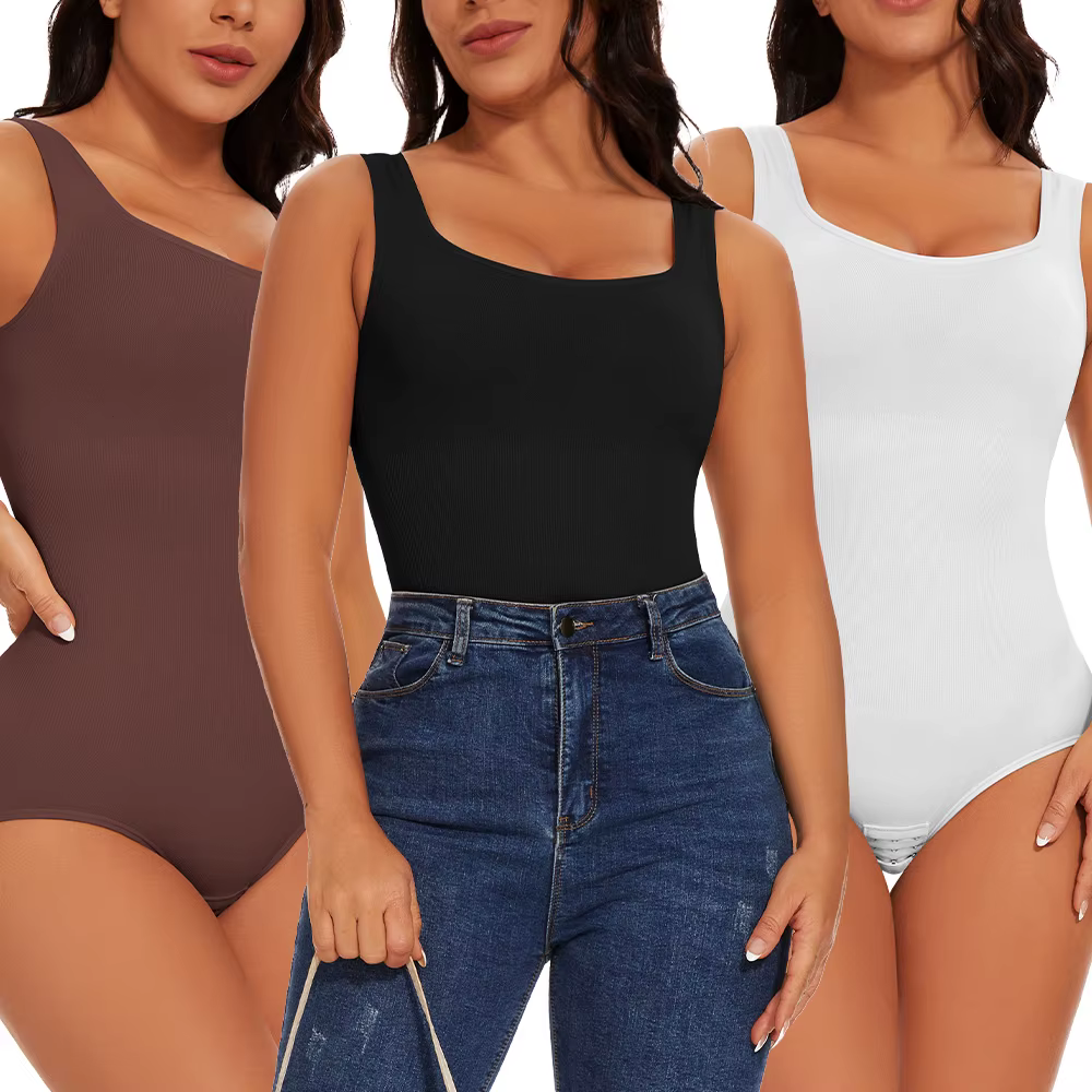 Body modelant pour femmes
