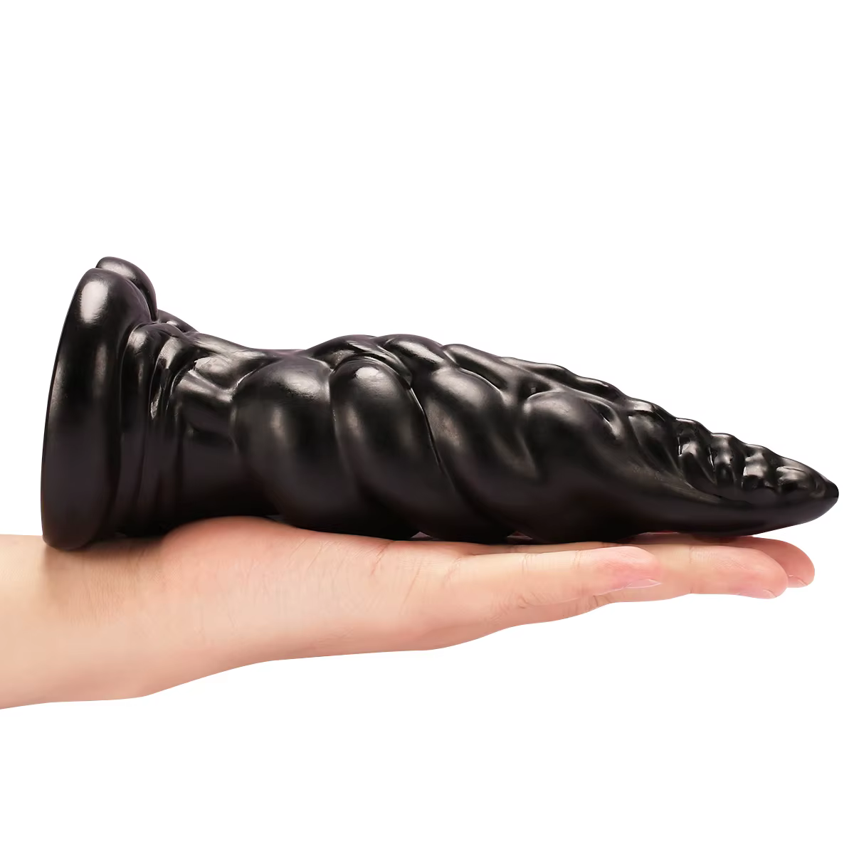 Plug anal côtelé, Dildo, Buttplug sexy pour femme, Masturbateur masculin, Sextoy, Articles pour adultes, Dilos anaux, Buttplugs