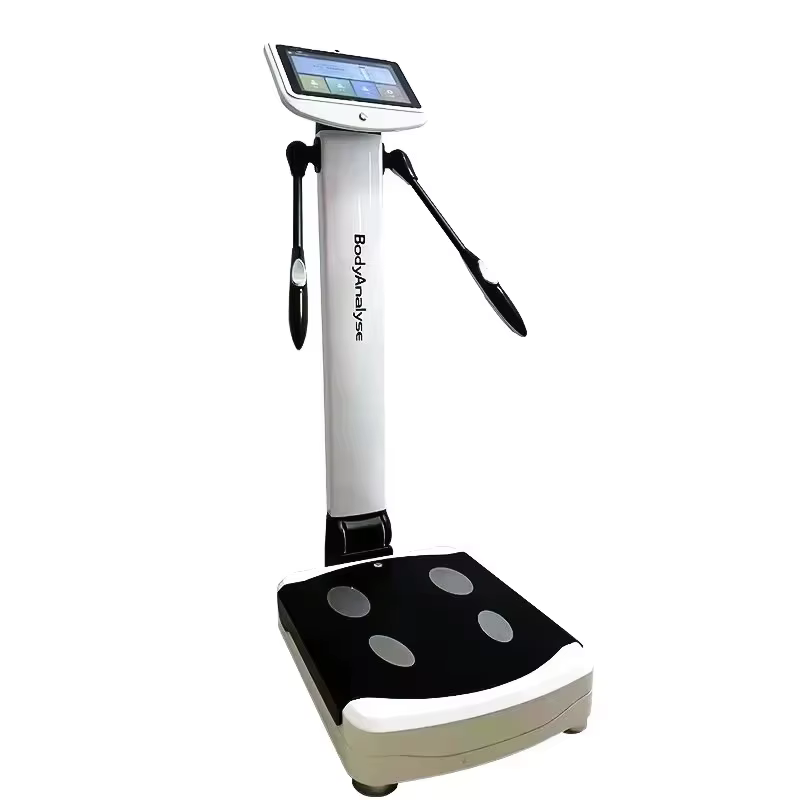 Analyseur InBody IN 270 - Scanner corporel 3D et moniteur de graisse corporelle avec analyse d'impédance bioélectrique