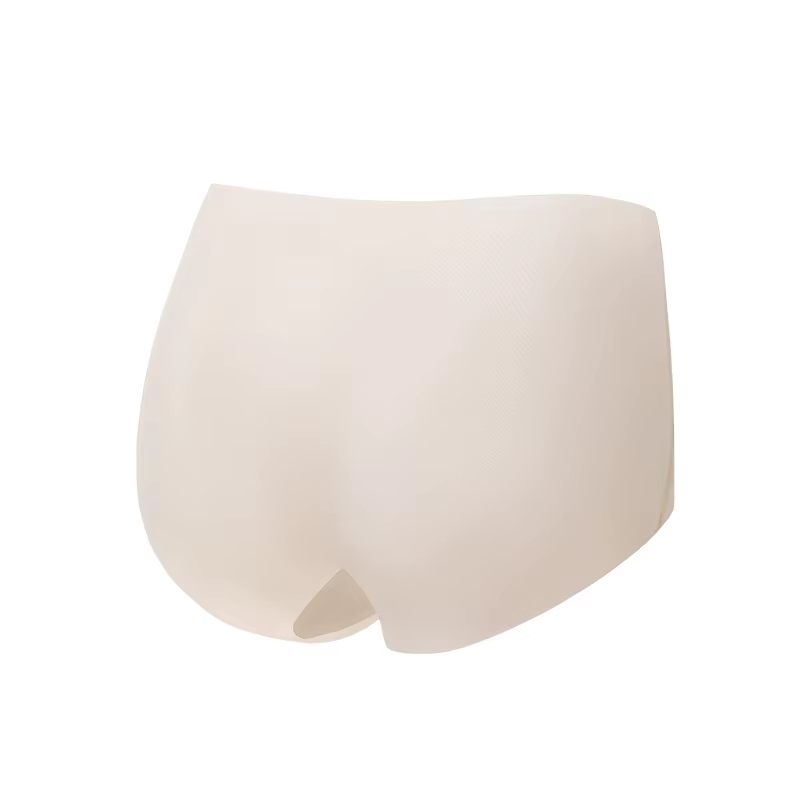 Taille haute culottes slips ventre ceinture femme femmes