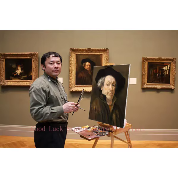 Peinture à l'huile de couleur chair avec artiste, service personnalisé, travail peint à la main, photo privée de femme, 100% peint à la main, bonne qualité