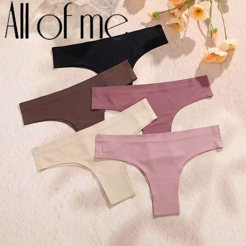 Slip Invisible, Lingerie Sexy
