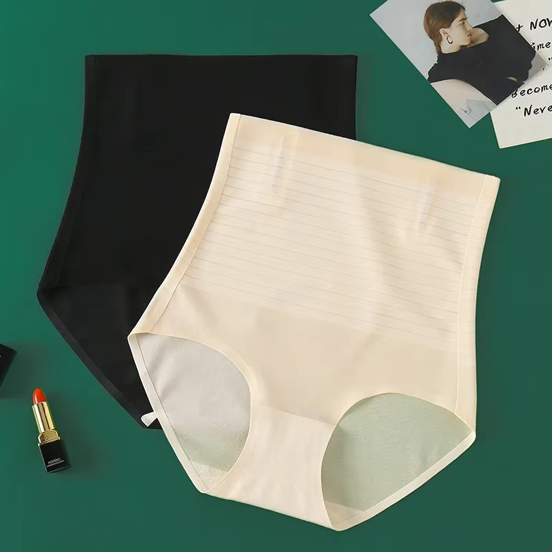 Culotte amincissante post-partum