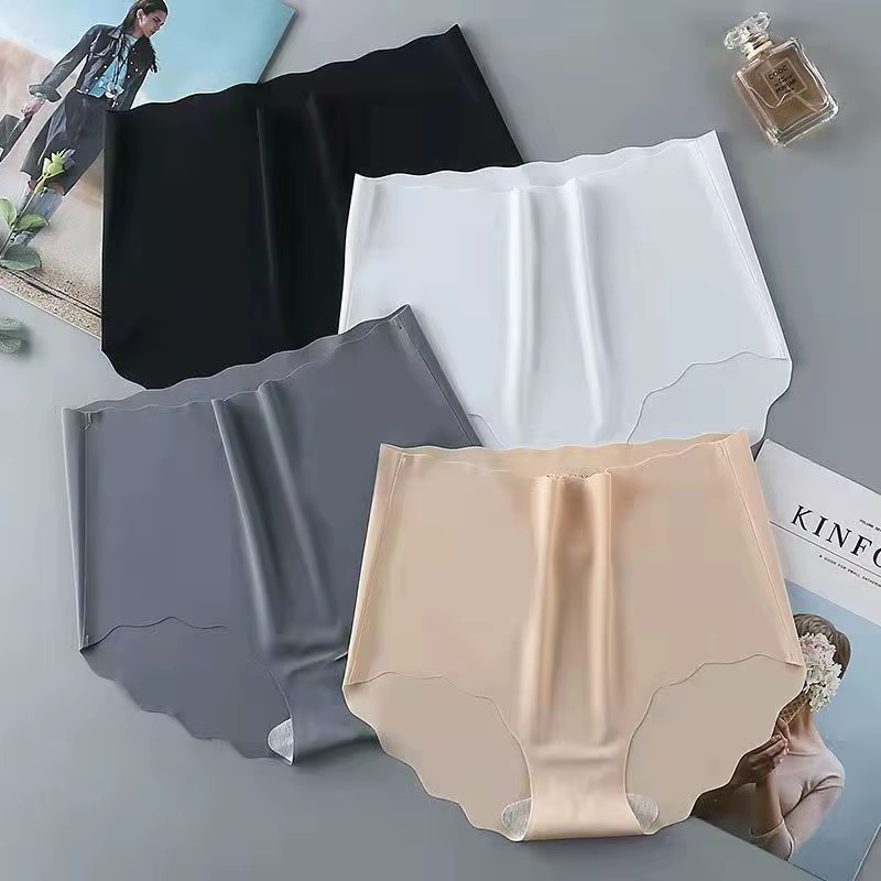Culotte Invisible sans couture pour femmes