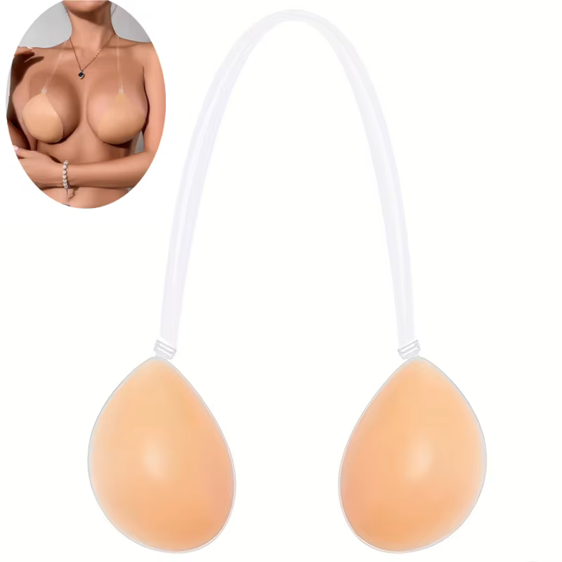 Soutien-gorge collant pour femmes
