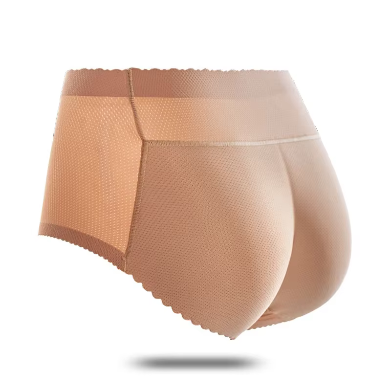 ​ ​ Culotte rembourrée push-up pour femmes