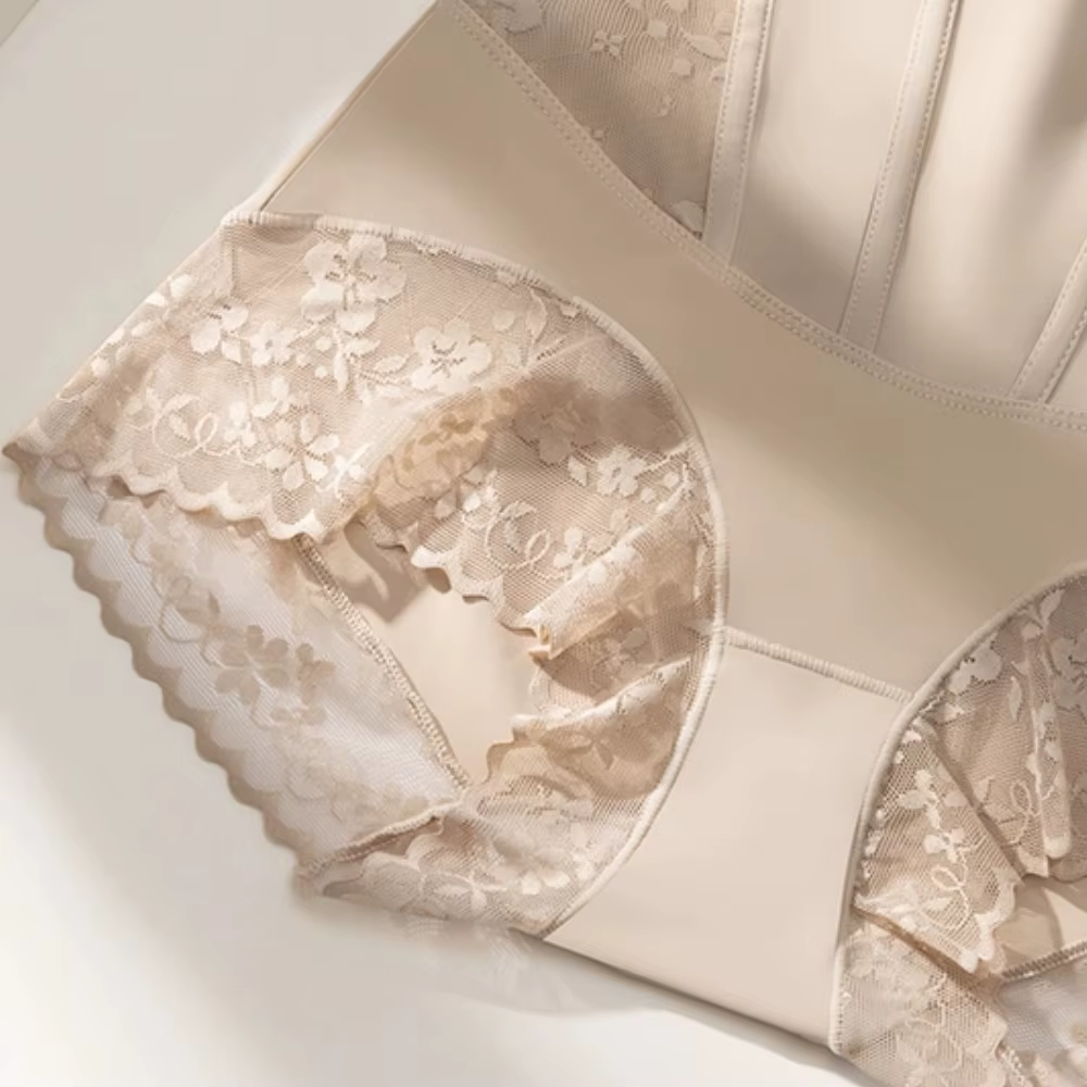 Culotte sculptante taille haute pour femme