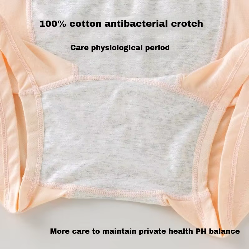 Culottes Boxer Physiologiques pour Femmes