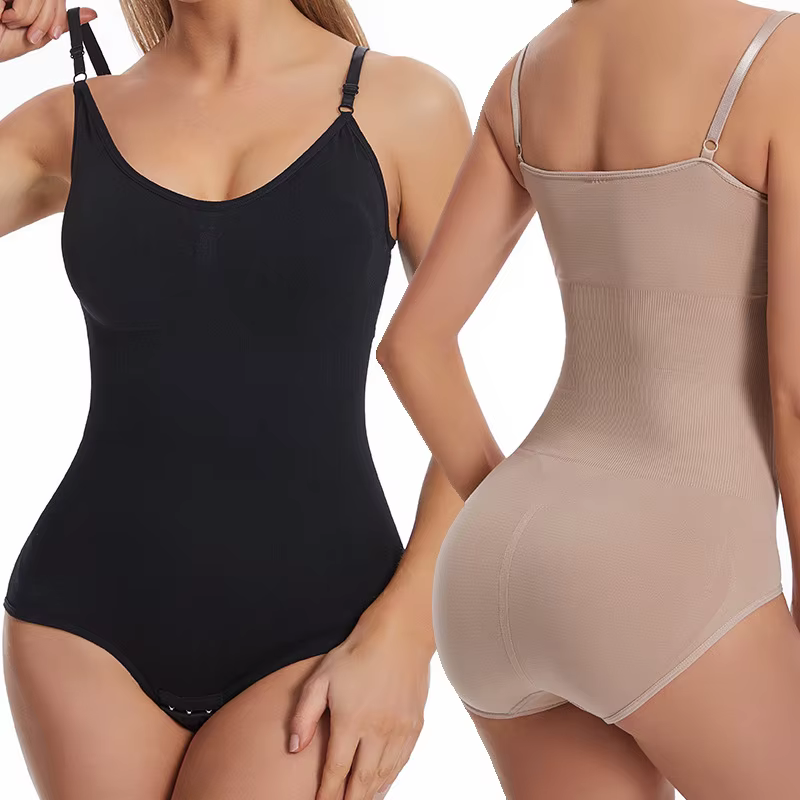 Body sculptant pour femme