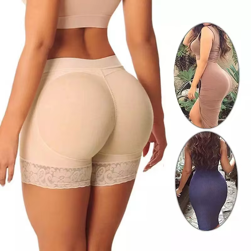 Pantalon de levage des fesses