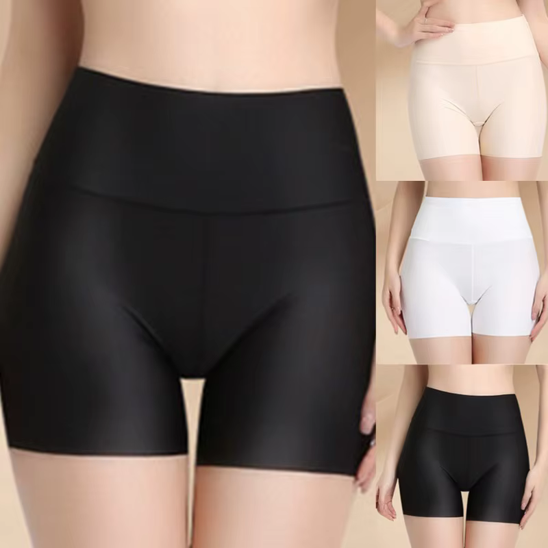 Shorts de sécurité tendance pour femmes