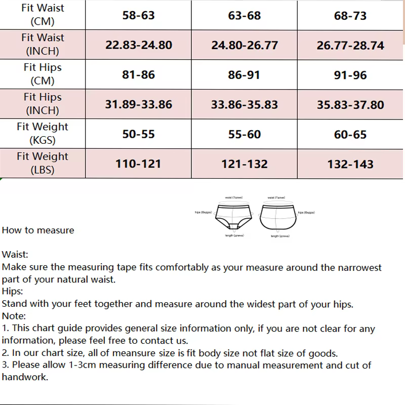 1/3 pièces minceur taille haute ventre contrôle culottes femmes slips culotte Shaper sous-vêtements amincissants bout