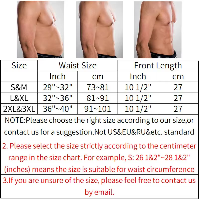 Hommes Abdomen réducteur Sauna corps Shaper Fitness sueur tondeuse ceinture taille formateur ventre minceur Shapewear