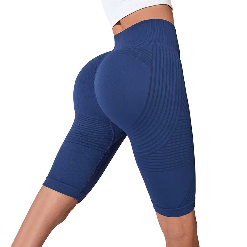 Short de motard 3D Cellulite