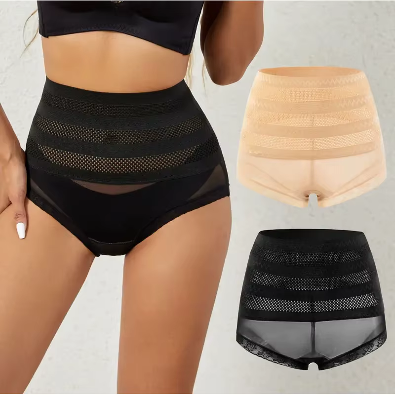 Culotte de serrage du ventre pour femme