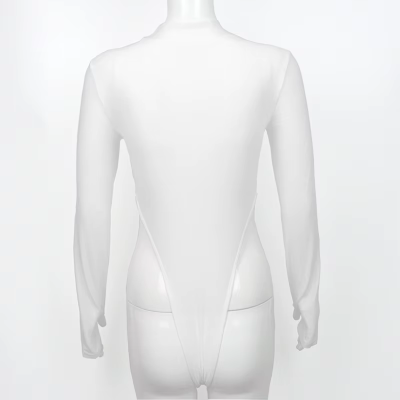 Bodysuits de printemps pour femmes