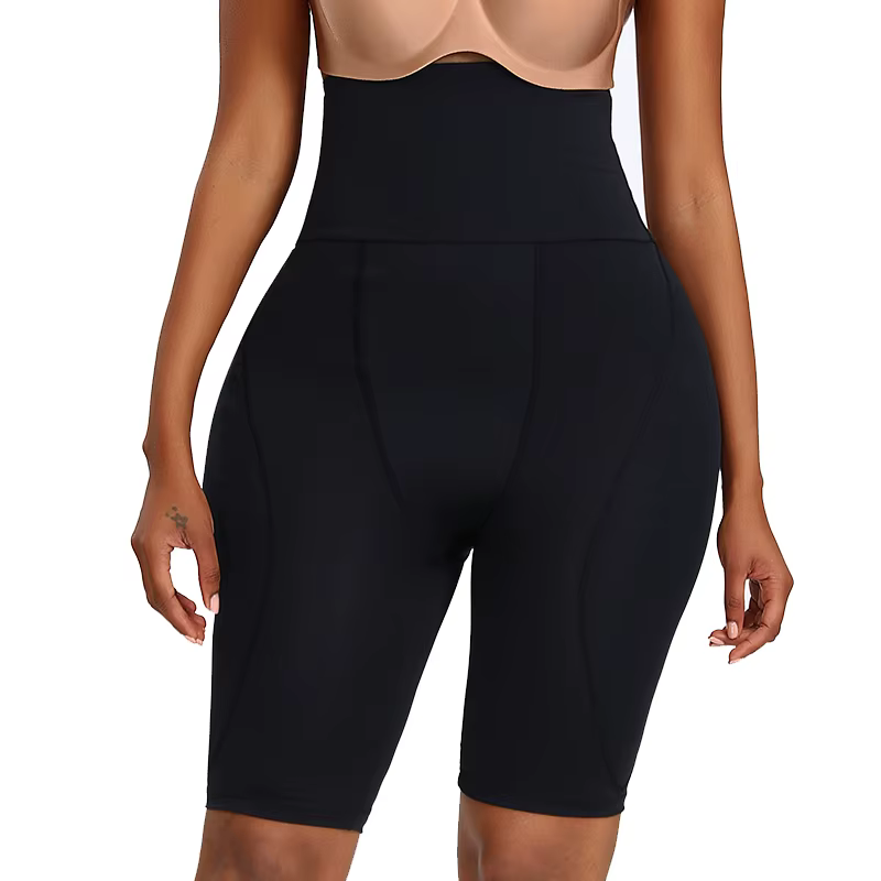 Hip Shapewear culottes femmes bout