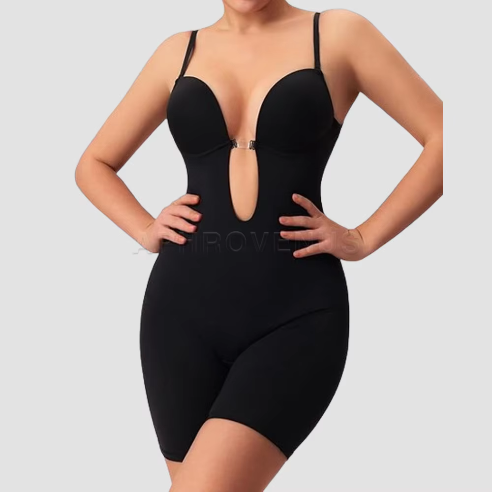 Barboteuses sexy à armatures pour femmes