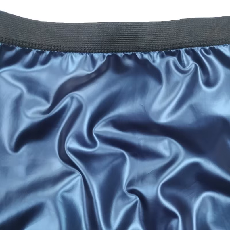 Hommes minceur corps Shaper Sauna sueur ceinture taille formateur Corsets ventre bande Sport