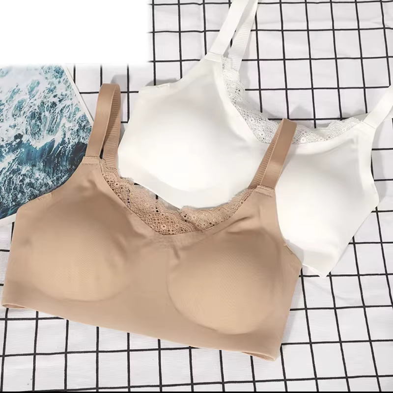 Soutien-gorge sans couture post-chirurgical