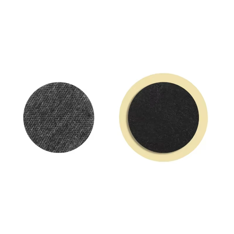 Patchs adhésifs pour pneus de vélo, sans colle, réparation rapide, Protection des pneus, séchage rapide, accessoires de vélo, 50/30/20/10 pièces