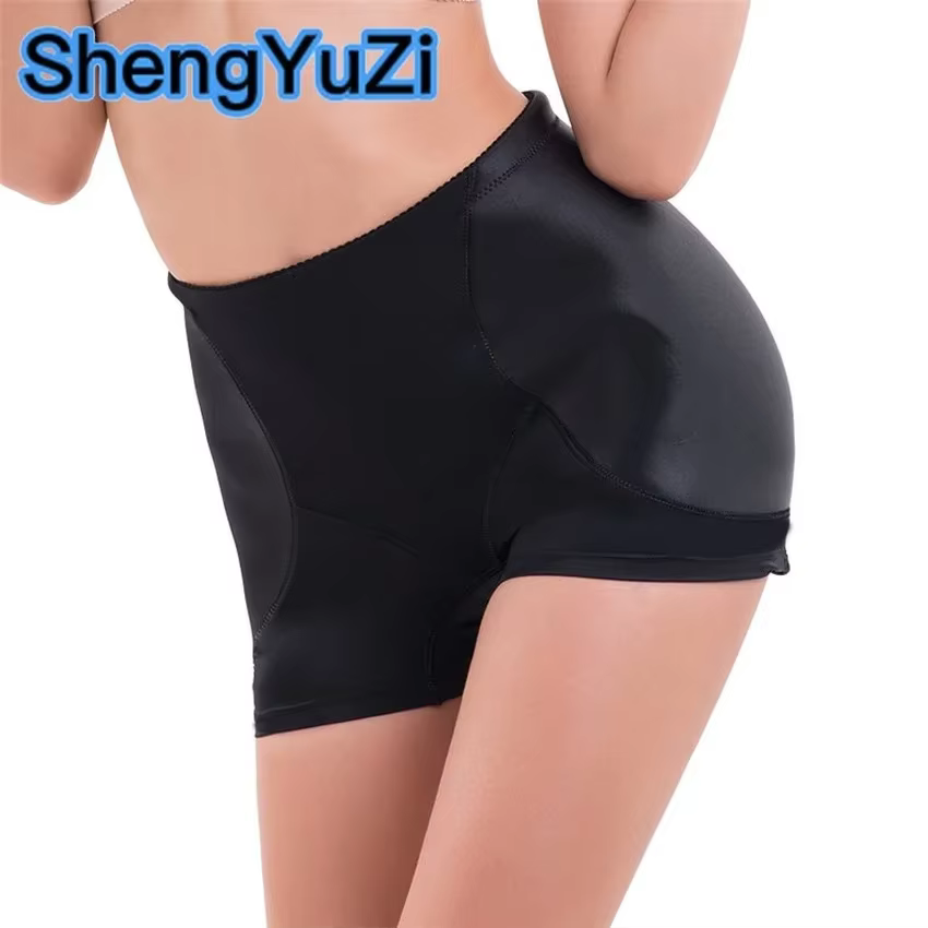 Ventre plat gainage culotte femmes corps Shaper