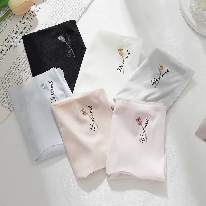 Culotte Invisible sans Couture pour Femme