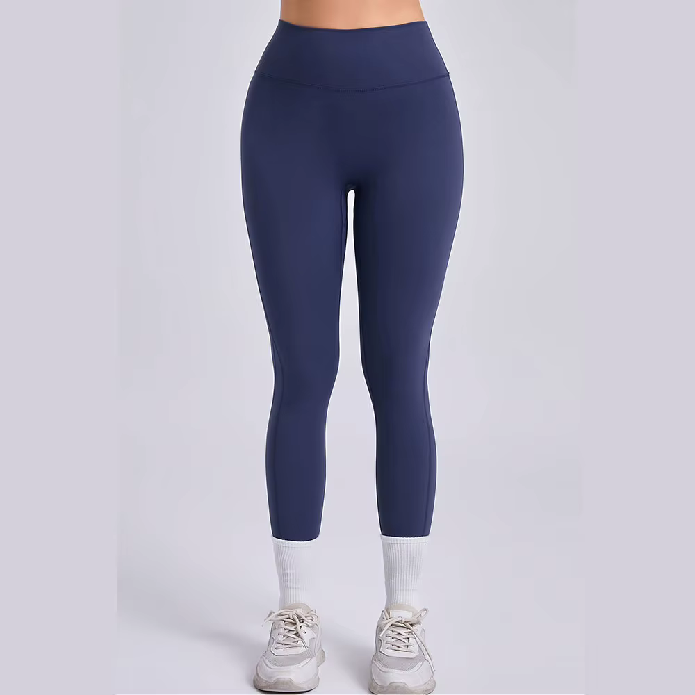 Leggings de Sport taille haute pour femmes