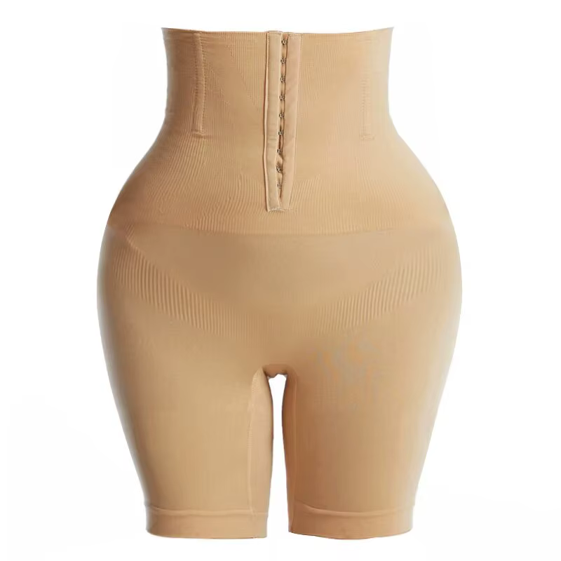 Culotte taille haute pour femme