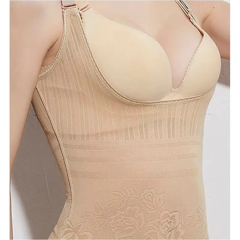 Femmes Body corps Shaper minceur taille formateur façonnage Shapewear ventre contrôle sous-vêtements