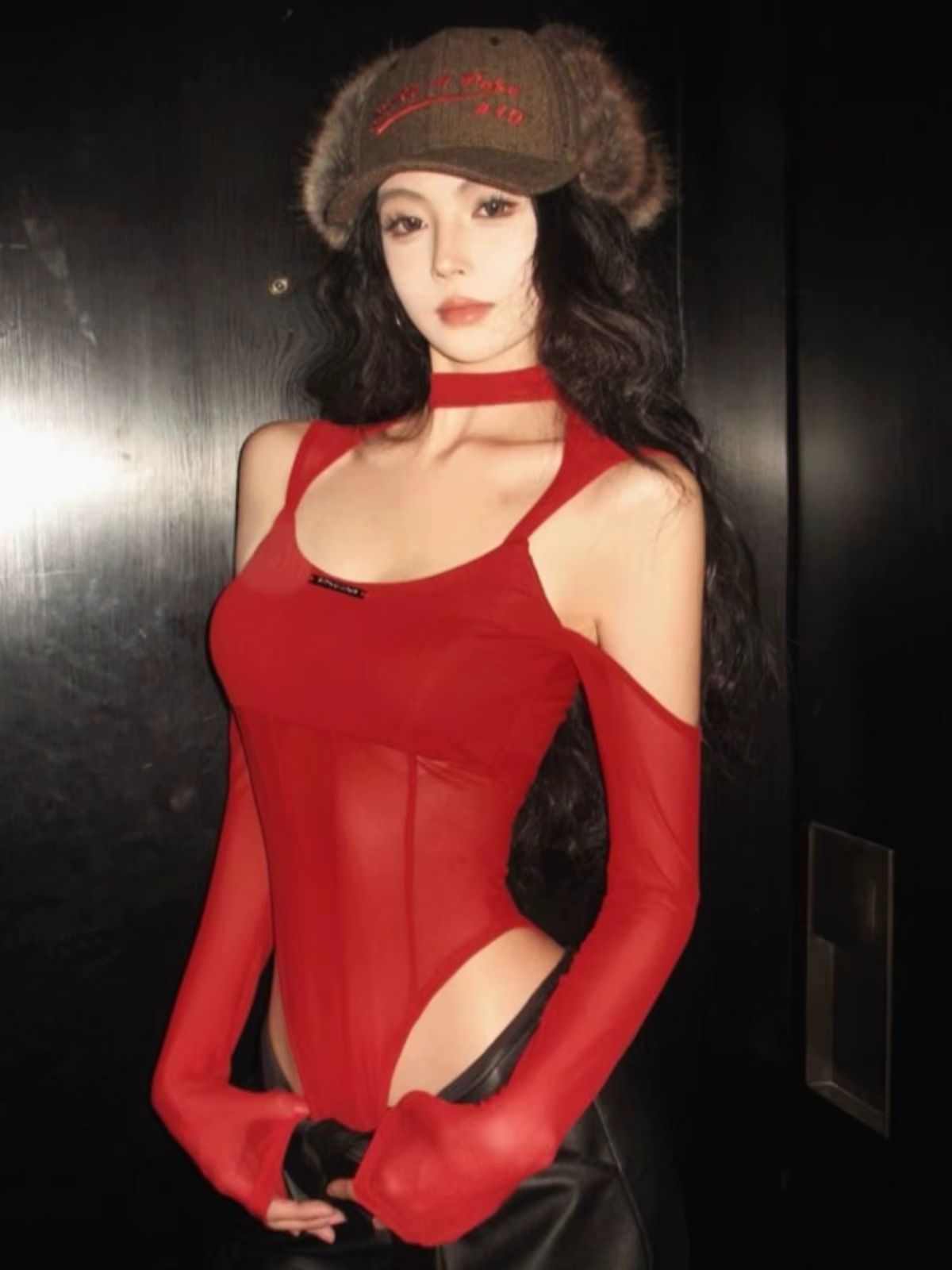 Body Shapewear pour femmes