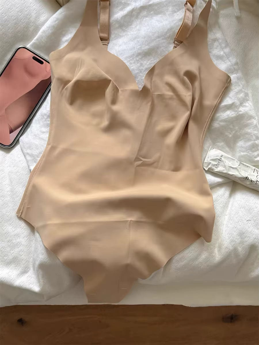 Nouveau Body Sculptant Sans Coutures pour Femme