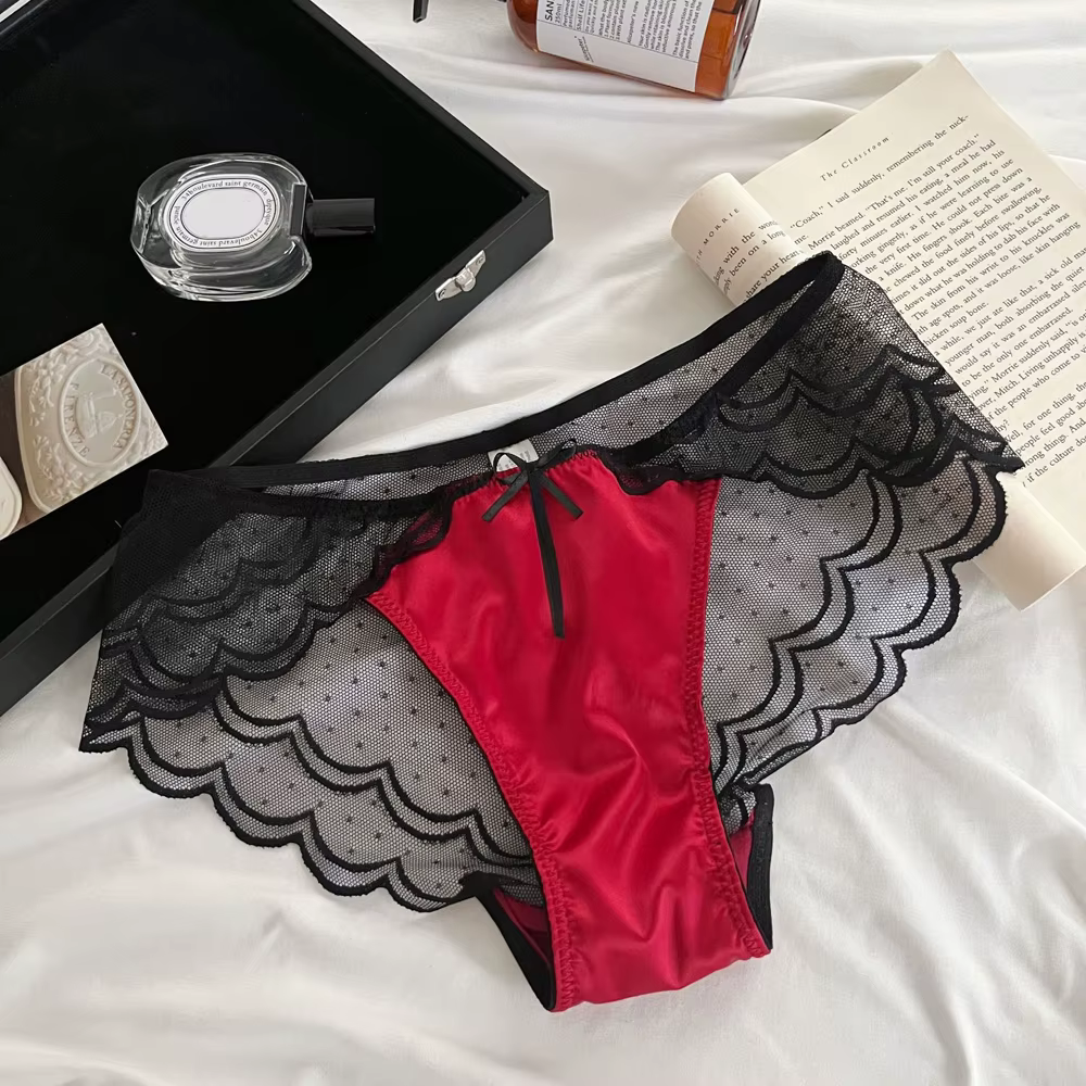 Culottes pour femmes, sexy