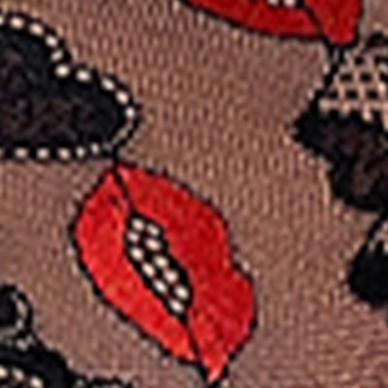 Culottes en dentelle taille haute 2026 pour femmes