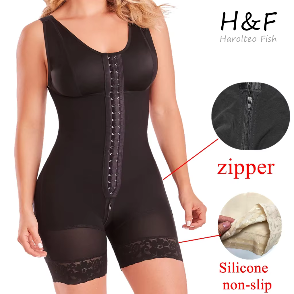 Ceinture amincissante à haute Compression pour tout le corps