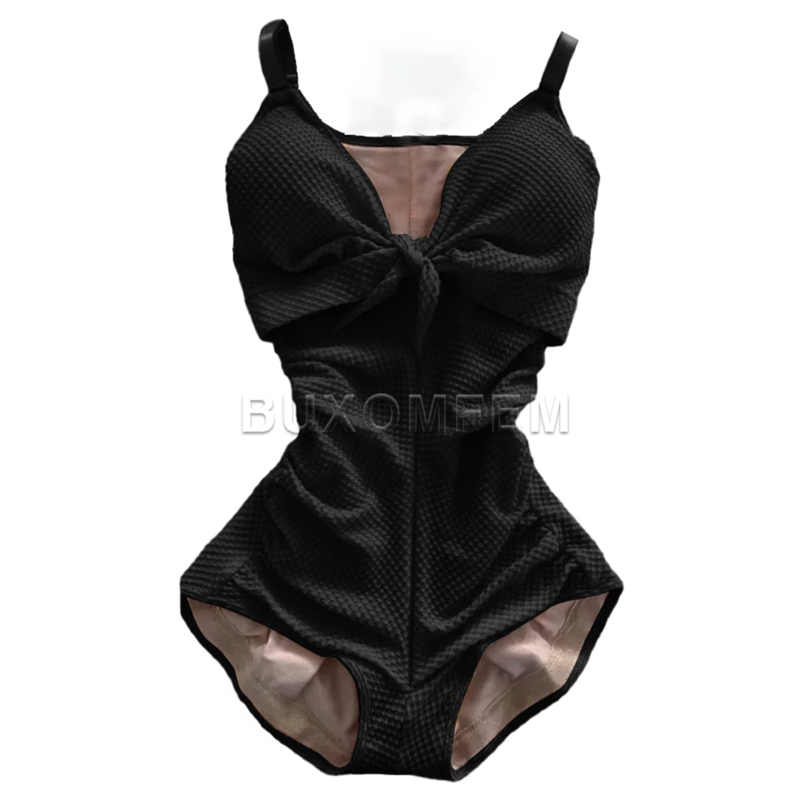 En forme de cuisse réductrice minceur taille formateur sous-vêtements extensible respirant coloré ventre contrôle Shaper Triangle Shapewear