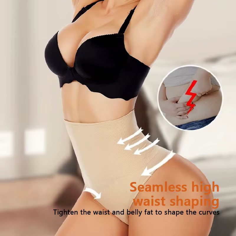 String taille haute pour femmes