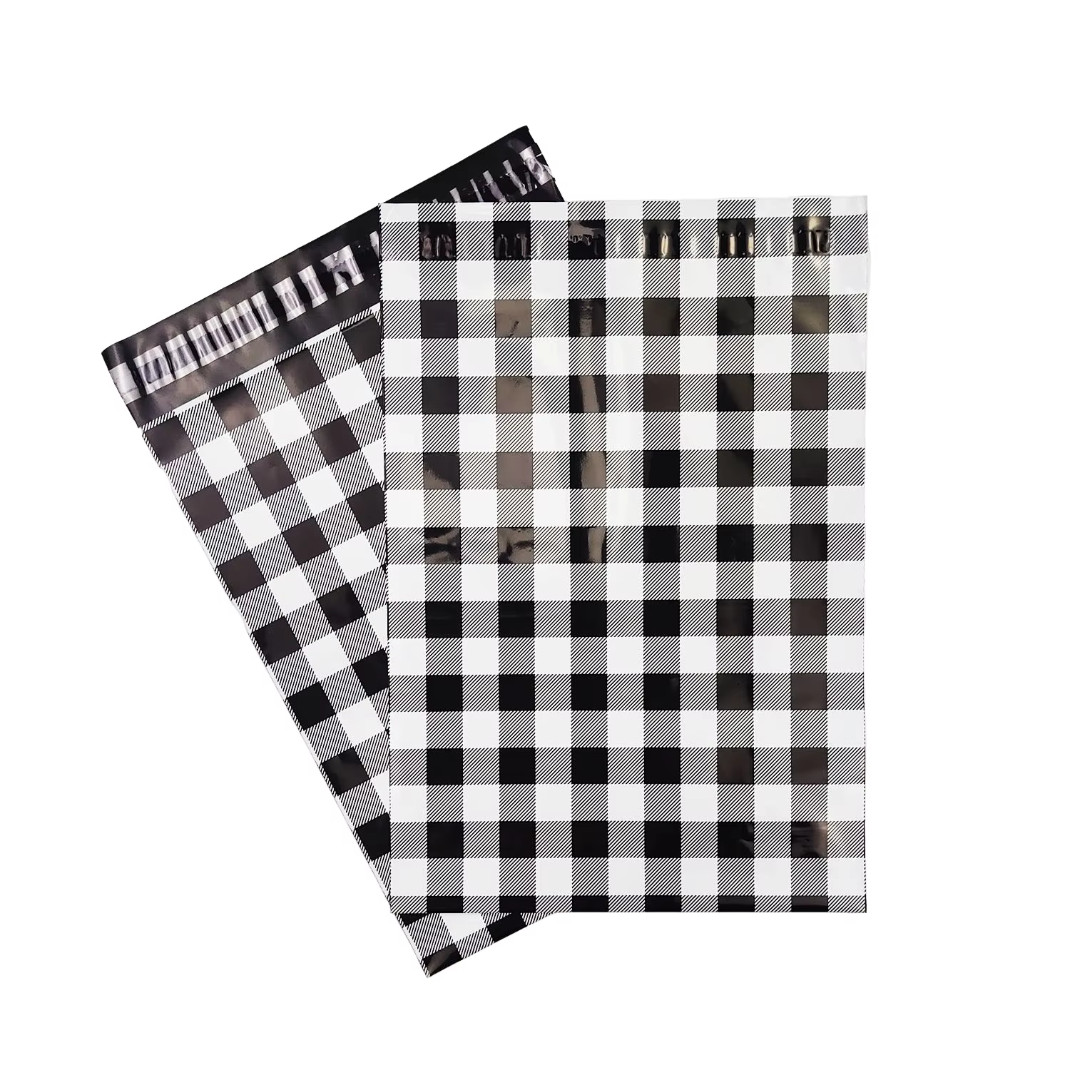 10 pièces grandes enveloppes d'expédition en Poly 26x37cm, sacs d'emballage en plastique, polyvalents auto-scellants pour petits vêtements d'affaires