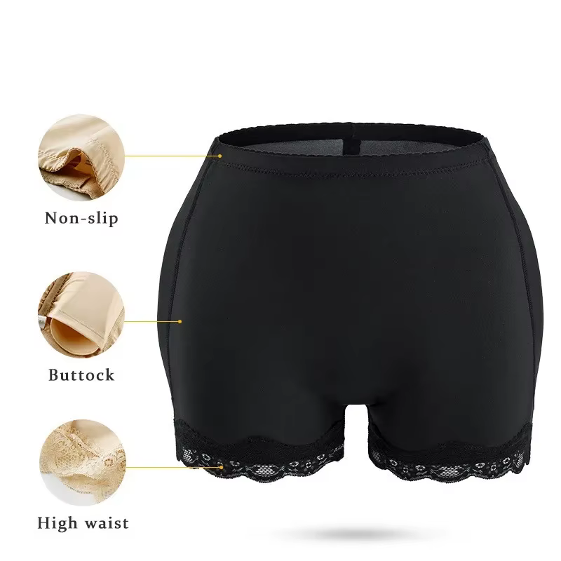 Pantalon de levage de fesses pour femmes