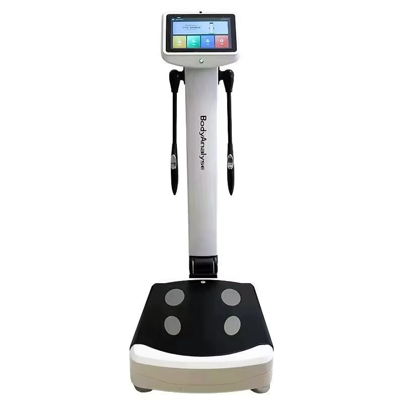 Analyseur InBody IN 270 - Scanner corporel 3D et moniteur de graisse corporelle avec analyse d'impédance bioélectrique