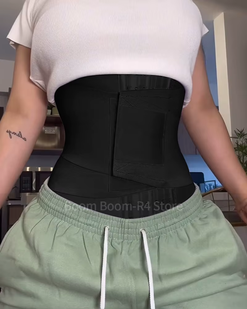 Corset Fajas colombien pour femmes