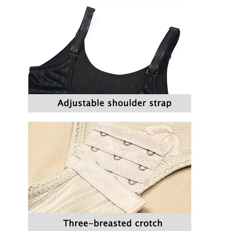 Femmes Body corps Shaper minceur taille formateur façonnage Shapewear ventre contrôle sous-vêtements