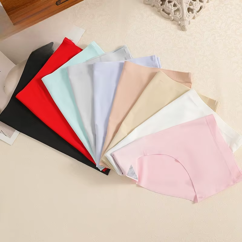 Culotte Invisible sans couture pour femmes